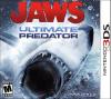 Jaws: Ultimate Predator Box Art Front